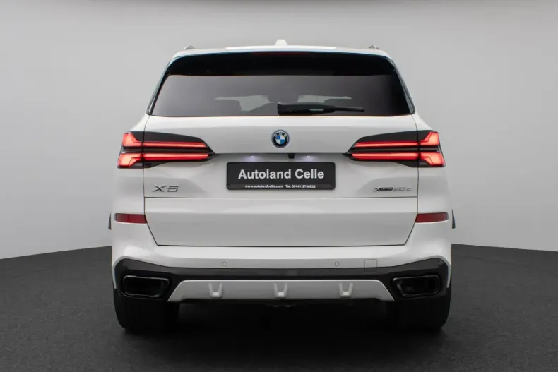 BMW X5 din 2025 cu 9.416 km - oferta BMW179417 - foto 8