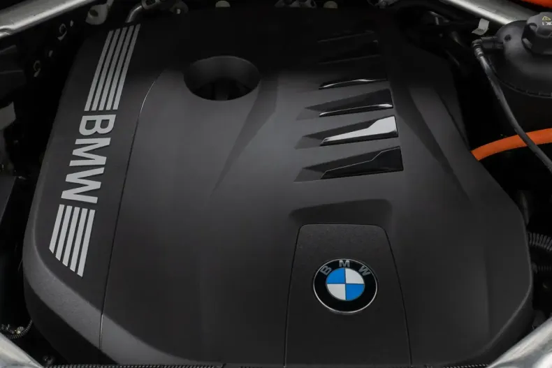 BMW X5 din 2025 cu 9.416 km - oferta BMW179417 - foto 18