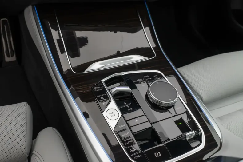 BMW X5 din 2025 cu 9.416 km - oferta BMW179417 - foto 22