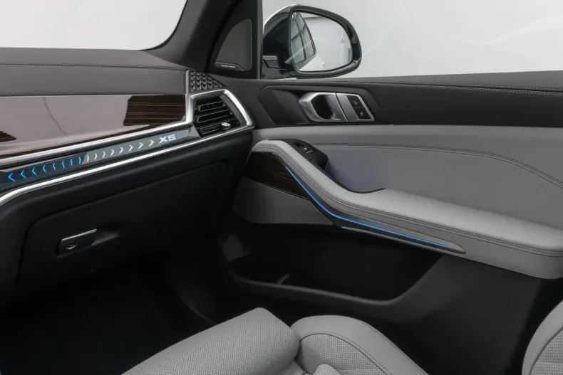 BMW X5 din 2025 cu 9.416 km - oferta BMW179417 - foto 35