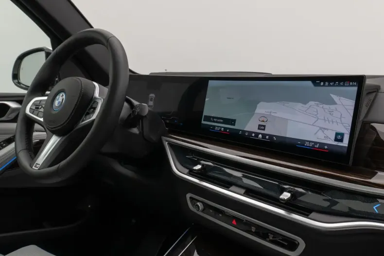 BMW X5 din 2025 cu 9.416 km - oferta BMW179417 - foto 39