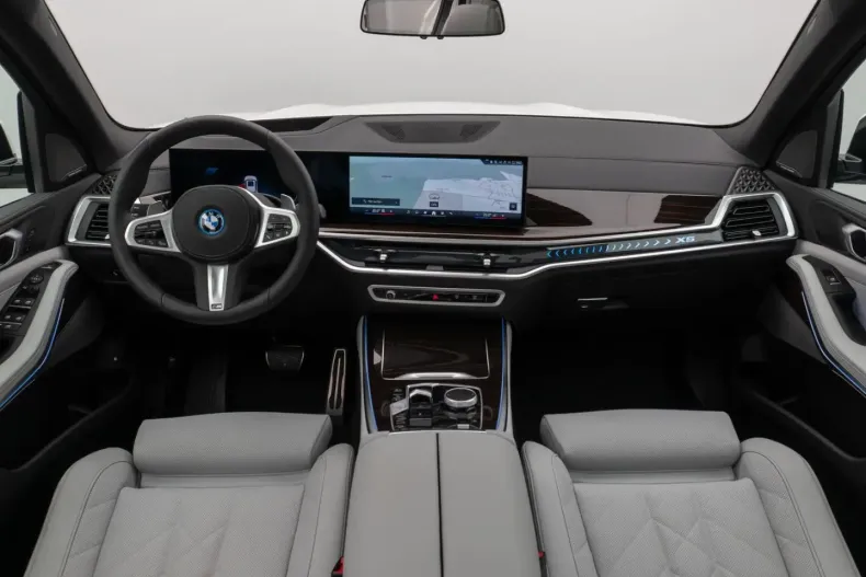 BMW X5 din 2025 cu 9.416 km - oferta BMW179417 - foto 43