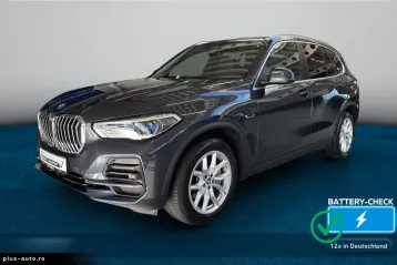 BMW X5 din 2022 - oferta BMW179418