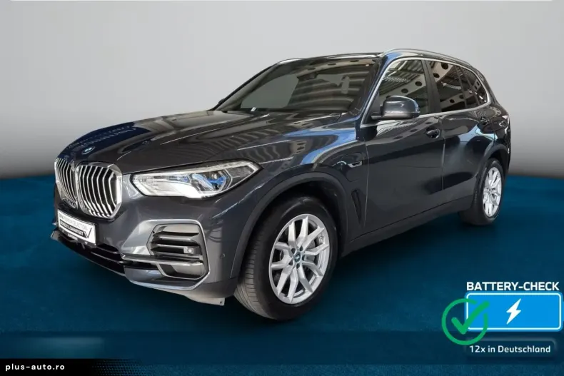 BMW X5 din 2022 cu 81.750 km - oferta BMW179418 - foto 1