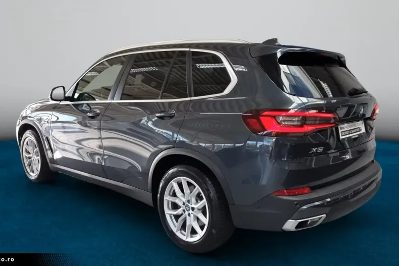 BMW X5 din 2022 cu 81.750 km - oferta BMW179418 - foto 3