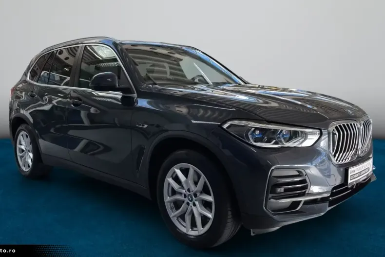 BMW X5 din 2022 cu 81.750 km - oferta BMW179418 - foto 4