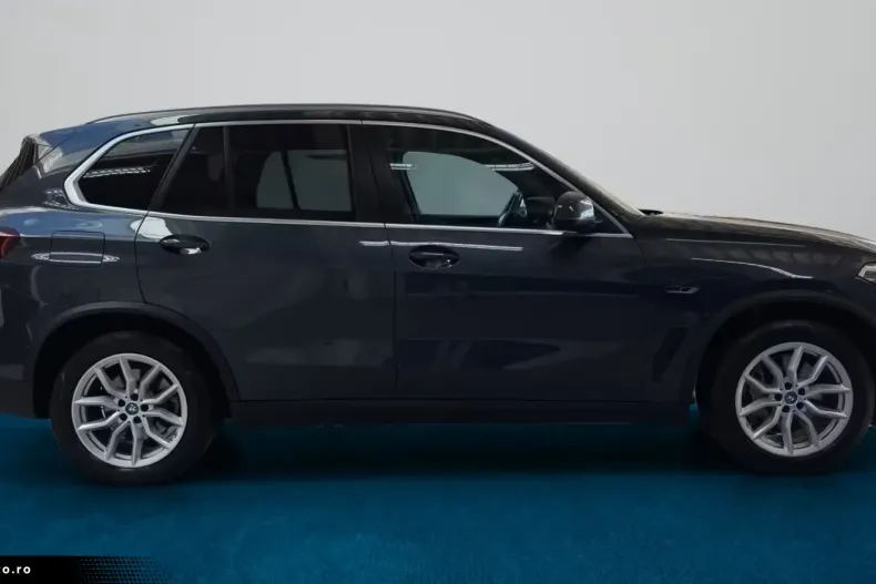 BMW X5 din 2022 cu 81.750 km - oferta BMW179418 - foto 6