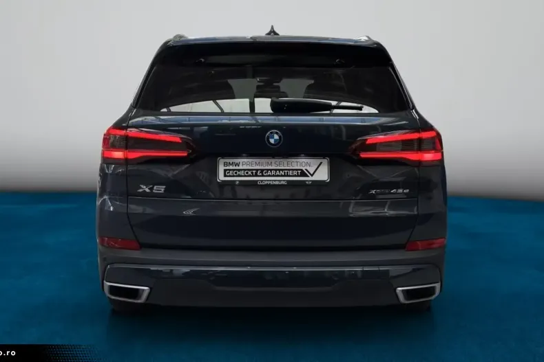 BMW X5 din 2022 cu 81.750 km - oferta BMW179418 - foto 7