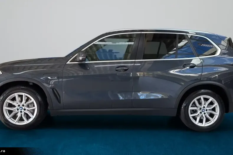 BMW X5 din 2022 cu 81.750 km - oferta BMW179418 - foto 8