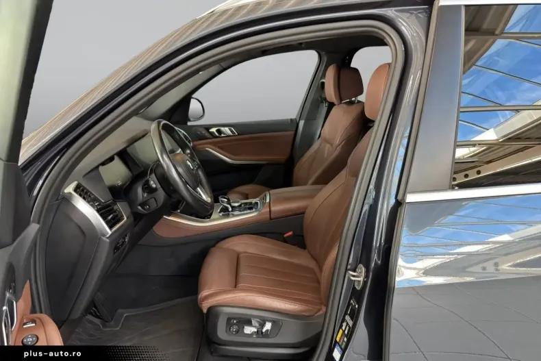 BMW X5 din 2022 cu 81.750 km - oferta BMW179418 - foto 10