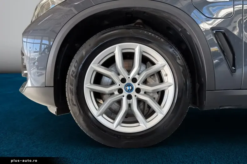 BMW X5 din 2022 cu 81.750 km - oferta BMW179418 - foto 12