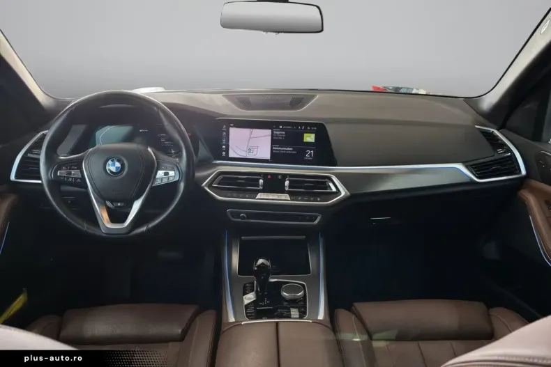 BMW X5 din 2022 cu 81.750 km - oferta BMW179418 - foto 14