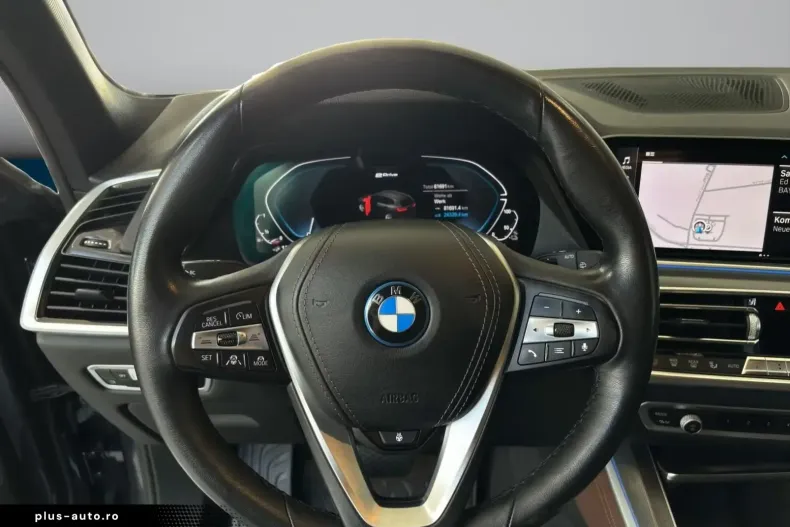 BMW X5 din 2022 cu 81.750 km - oferta BMW179418 - foto 15