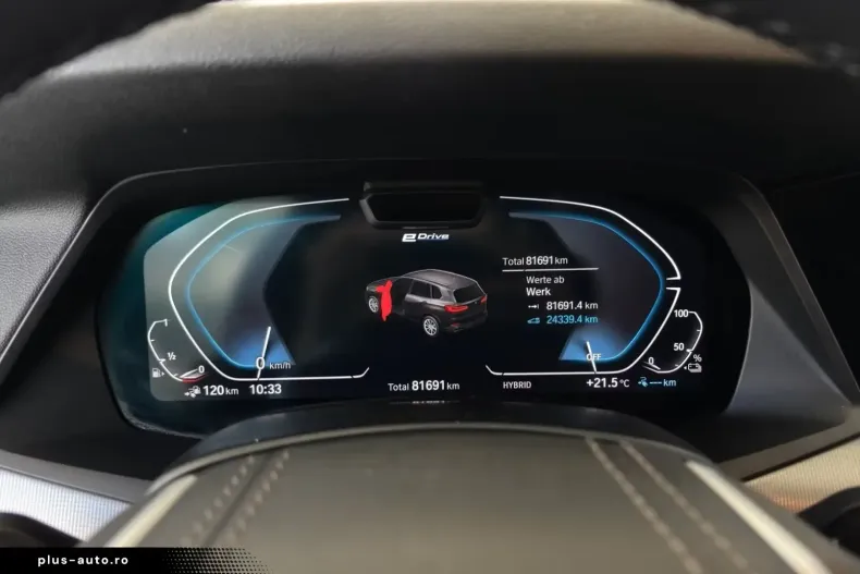 BMW X5 din 2022 cu 81.750 km - oferta BMW179418 - foto 18