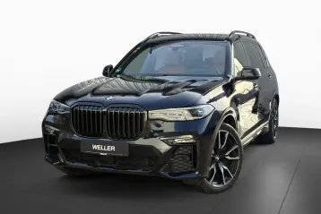 BMW X7 din 2021 - oferta BMW179419