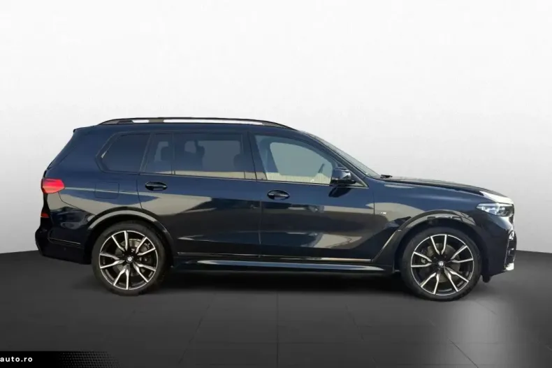 BMW X7 din 2021 cu 105.096 km - oferta BMW179419 - foto 2