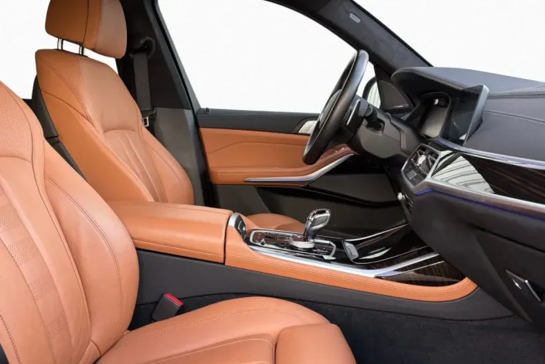 BMW X7 din 2021 cu 105.096 km - oferta BMW179419 - foto 5