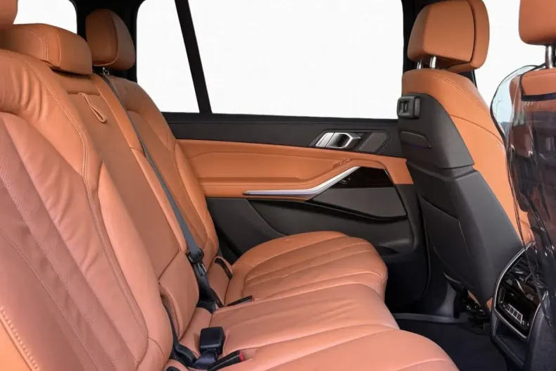 BMW X7 din 2021 cu 105.096 km - oferta BMW179419 - foto 7