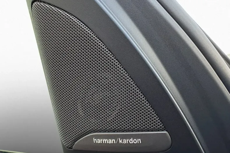 BMW X7 din 2021 cu 105.096 km - oferta BMW179419 - foto 11