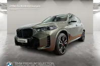 BMW X5 din 2025 cu 17.353 km - oferta BMW179420 - foto 1