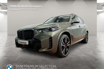 BMW X5 din 2025 - oferta BMW179420