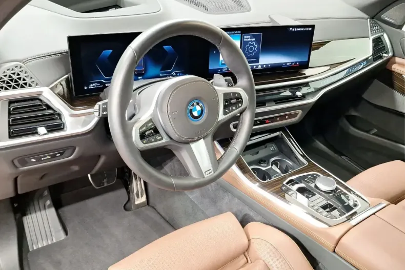 BMW X5 din 2025 cu 17.353 km - oferta BMW179420 - foto 4