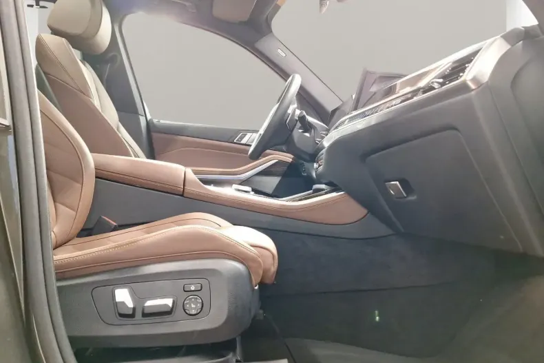 BMW X5 din 2025 cu 17.353 km - oferta BMW179420 - foto 5