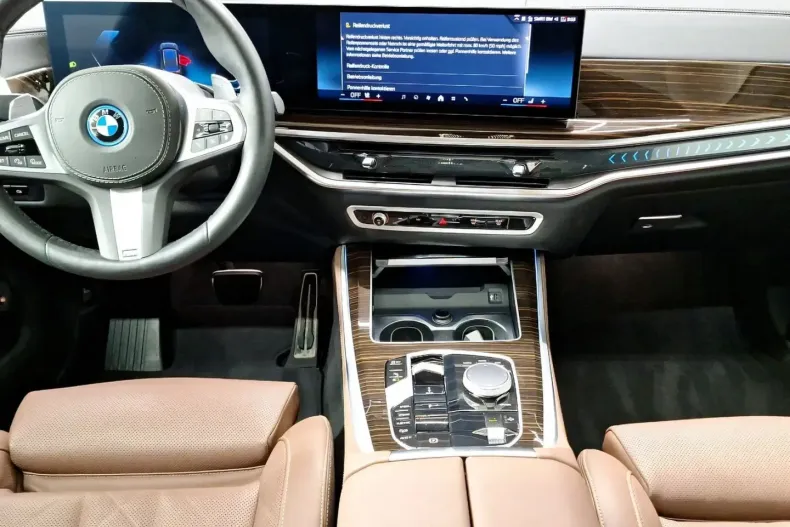 BMW X5 din 2025 cu 17.353 km - oferta BMW179420 - foto 7