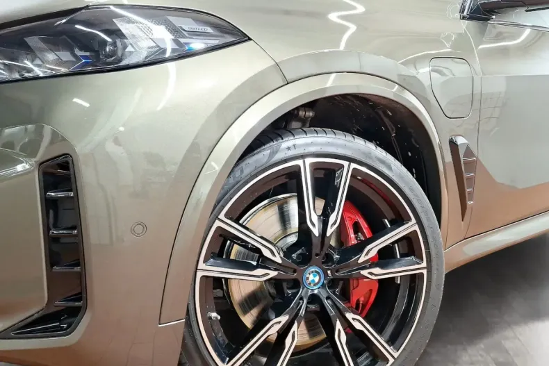 BMW X5 din 2025 cu 17.353 km - oferta BMW179420 - foto 8