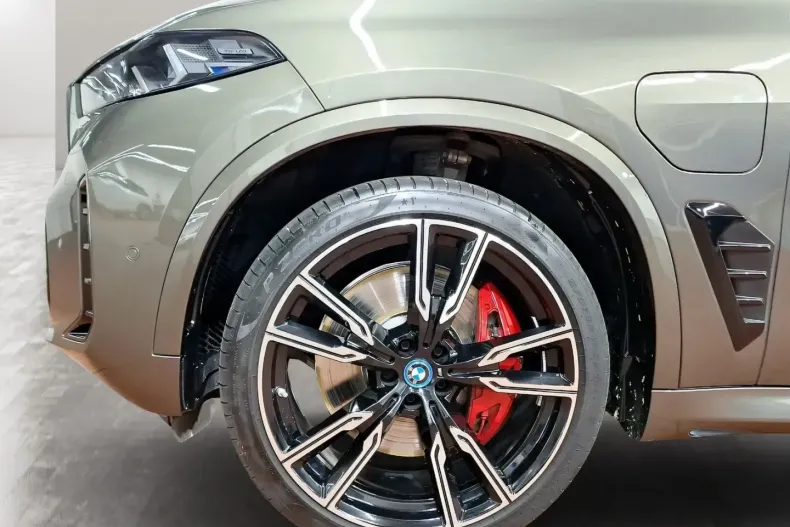 BMW X5 din 2025 cu 17.353 km - oferta BMW179420 - foto 9