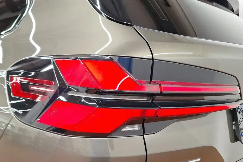 BMW X5 din 2025 cu 17.353 km - oferta BMW179420 - foto 10