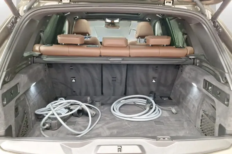 BMW X5 din 2025 cu 17.353 km - oferta BMW179420 - foto 11