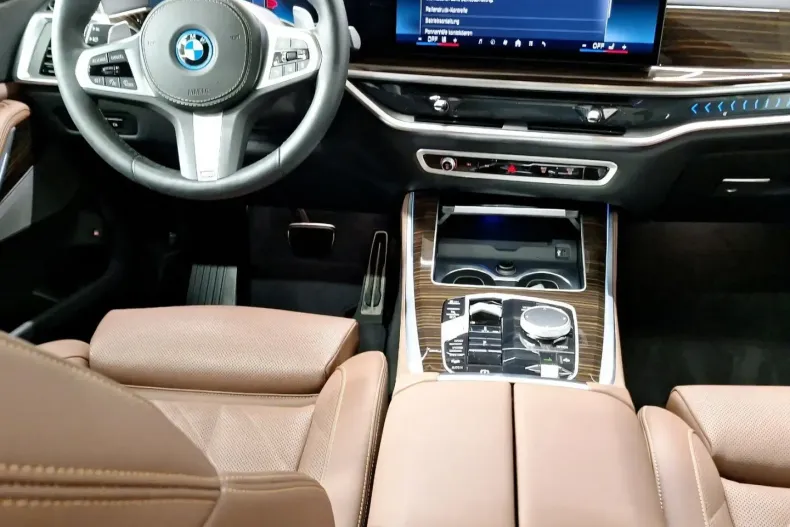 BMW X5 din 2025 cu 17.353 km - oferta BMW179420 - foto 14