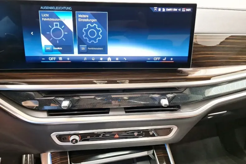 BMW X5 din 2025 cu 17.353 km - oferta BMW179420 - foto 15