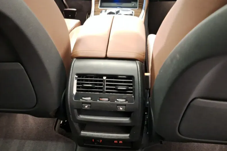 BMW X5 din 2025 cu 17.353 km - oferta BMW179420 - foto 17