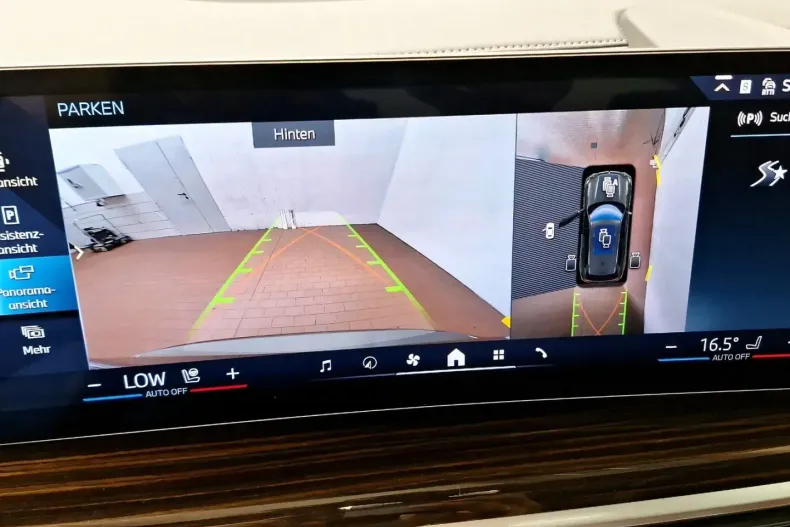 BMW X5 din 2025 cu 17.353 km - oferta BMW179420 - foto 18