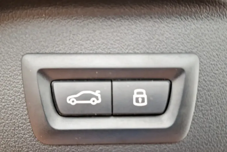 BMW X5 din 2025 cu 17.353 km - oferta BMW179420 - foto 21