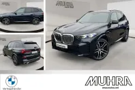 BMW X5 din 2024 cu 16.194 km - oferta BMW179421 - foto 1