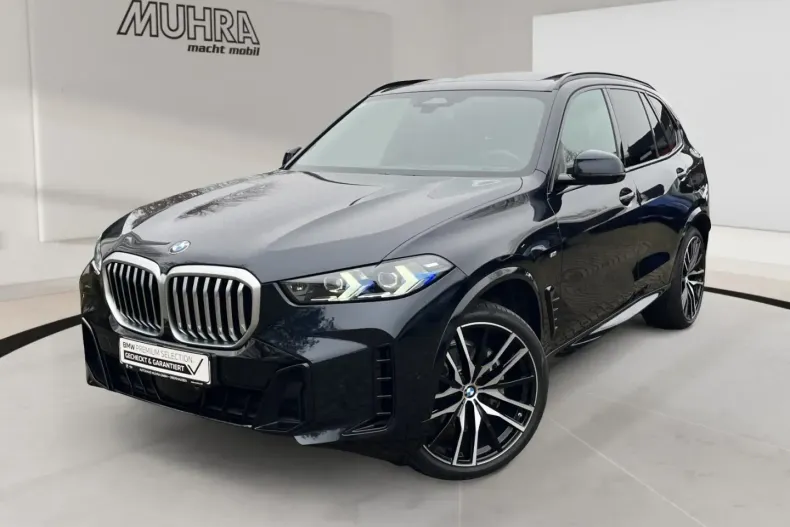 BMW X5 din 2024 cu 16.194 km - oferta BMW179421 - foto 2