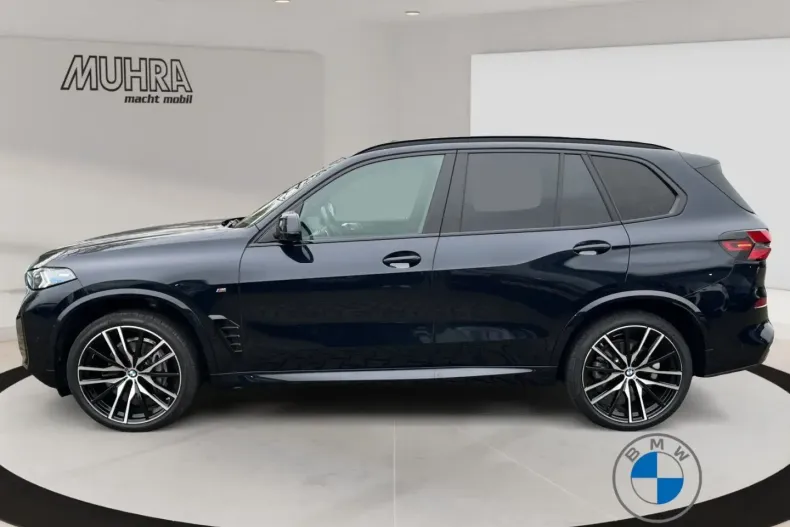 BMW X5 din 2024 cu 16.194 km - oferta BMW179421 - foto 3