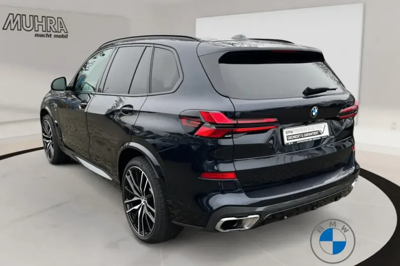 BMW X5 din 2024 cu 16.194 km - oferta BMW179421 - foto 4