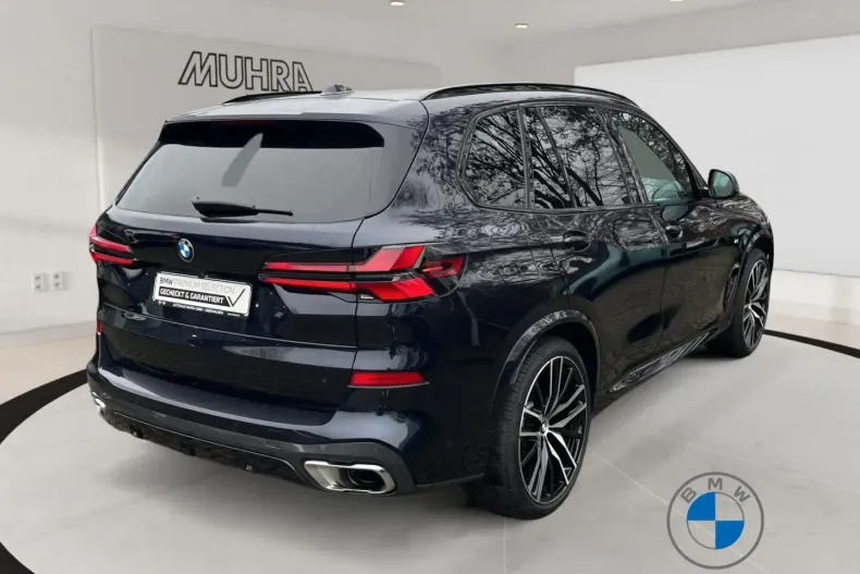 BMW X5 din 2024 cu 16.194 km - oferta BMW179421 - foto 5