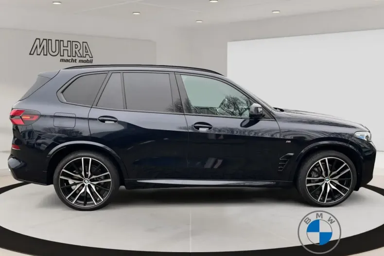 BMW X5 din 2024 cu 16.194 km - oferta BMW179421 - foto 6