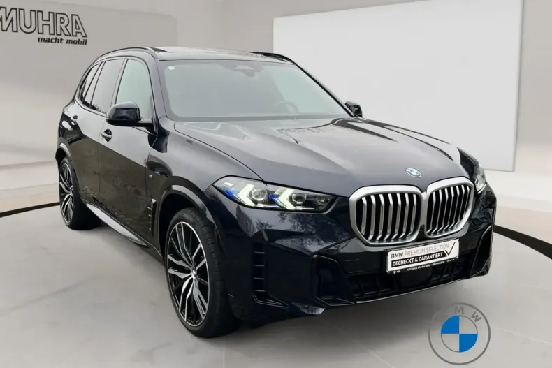 BMW X5 din 2024 cu 16.194 km - oferta BMW179421 - foto 7