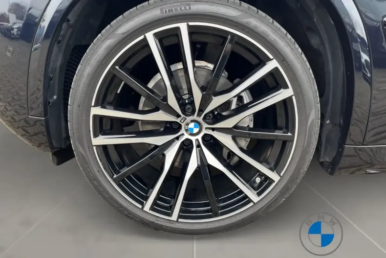 BMW X5 din 2024 cu 16.194 km - oferta BMW179421 - foto 8