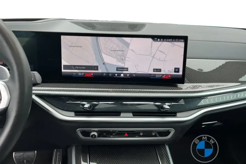 BMW X5 din 2024 cu 16.194 km - oferta BMW179421 - foto 12