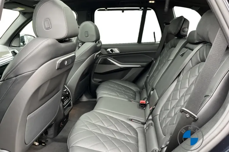 BMW X5 din 2024 cu 16.194 km - oferta BMW179421 - foto 15