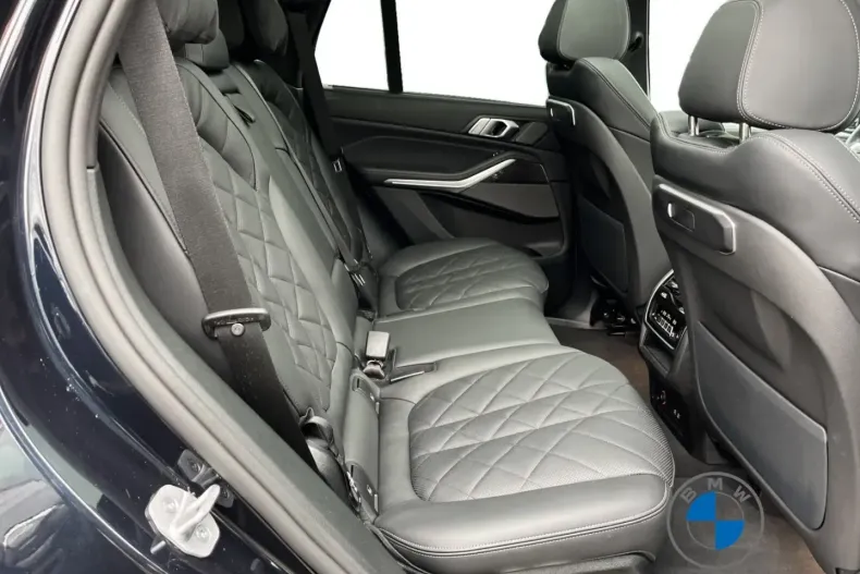 BMW X5 din 2024 cu 16.194 km - oferta BMW179421 - foto 18