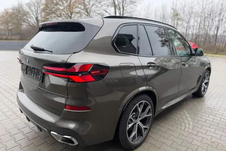 BMW X5 din 2024 cu 17.340 km - oferta BMW179422 - foto 4