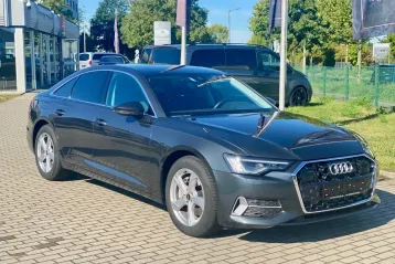 Audi A6 din 2023 - oferta AUD179423